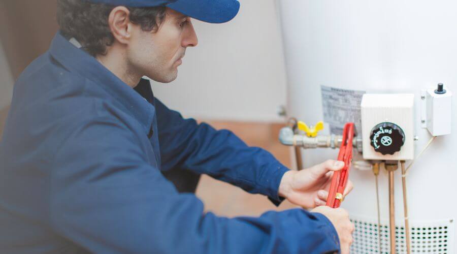 Professional Tankless Water Heater Installation in Arcadia, PA